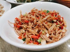 -饭怕鱼·黄焖鲟龙鱼(湖大店)