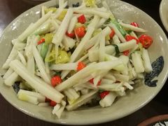小炒藕条-潇湘阁(昆泰国际大厦店)