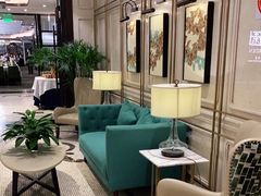 -翠园(兴业太古汇店)