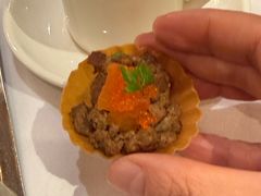 -王品牛排(福州泰禾店)