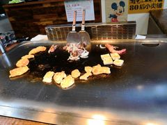 -大成铁板烧•板前(复古餐厅石老人店)
