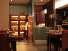 -成都泰合国际大饭店(春熙路太古里店)