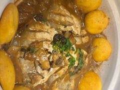 -吕氏疙瘩汤·私家菜馆(慈云寺店)