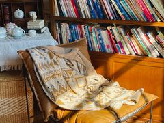 -陶野咖啡·面包披萨