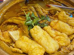 -老表记广西宵夜螺蛳鸭脚煲(西大店)