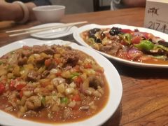-217丰惠源抓饭(江乾路店)