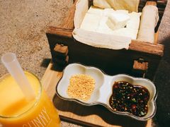 -几荷·恰似故人来(秀水广场店)