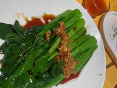 -蔡澜点心·粤菜(海印都荟城店)