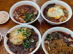 -蒋家肠旺面馆(合群路店)
