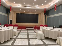-德悦海鲜(城西店)