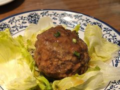 -春水锅贴·传统鲁菜(大明湖店)