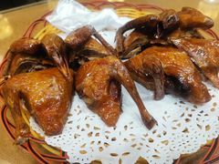 -沙田鸽王(解放路店)