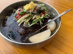 -顺姬冷面(延大护理学院小区店)