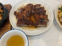 -朋友轩粤菜(十里河店)