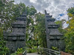 -新加坡飞禽公园