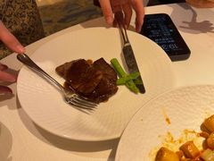 -扬州香格里拉·香宫中餐厅