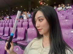 -杭州奥体中心-体育场