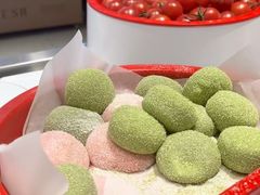 -龍歌自助小火锅(城阳万象汇店)