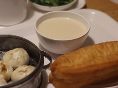-阿那亚第一食堂 Cafeteria 1