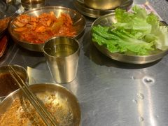 -本炙炭烤·蒲烧活鳗料理店(金沙洲店)