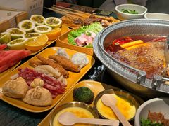 -牛New寿喜烧(中山公园龙之梦店)