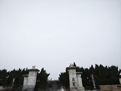 -洛阳古墓博物馆