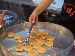 -素满香·全民食养自助(长宁龙之梦店)