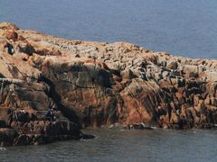 -宁波松兰山滨海旅游度假区