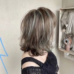 -Coo Hair salon