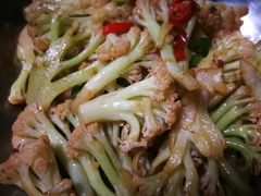 -東舍食唐精品陕菜馆