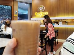 大堂-Old Town White Coffee(gateway@klia2)