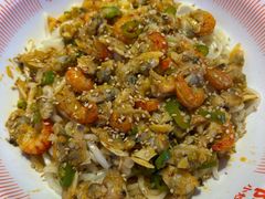 -阿当·小炒牛肉面(人广店)