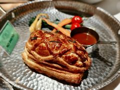 -黑宝石西餐厅(汇励99城市公园店)