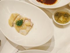-成都瑞吉酒店·宴庭中餐厅