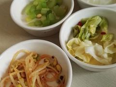 -金豆角砂锅焖面(安贞店)