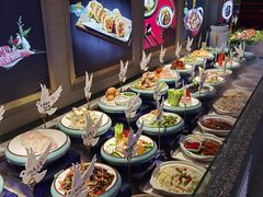 -鸽子侯·家宴·平价海鲜(绿地店)