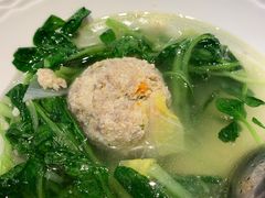 狮子头-双东酒店(东关街店)