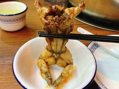 -二郎田鸡(洛溪食街店)