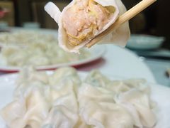 -李记东北饺子馆·东北菜(欢乐谷店)