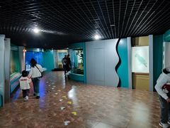 -吉林省自然博物馆