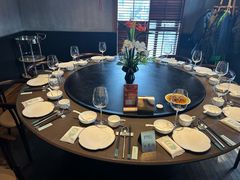 -庐灶江南·江南菜·四合院Bistro(东直门·华侨夜泊君亭店)