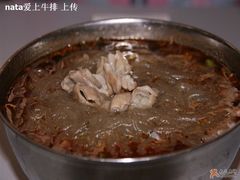 肥肠粉-青石桥老瓦房肥肠粉总店(青石桥总店)