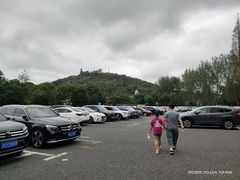 -上海佘山国家森林公园西佘山园