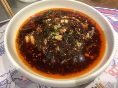 -铁公鸡·四川料理(天环广场店)