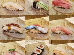 -鮨一日本料理旗舰店(总店)