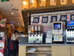 -水林间·寿喜烧自助(仙林金鹰店)