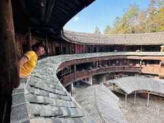 -初溪土楼群