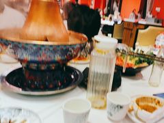 -祥源胡同·涮牛羊肉火锅(花桥店)