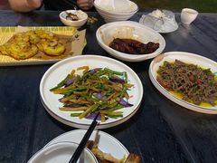 -食光慢宴·安吉土菜馆