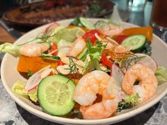 -芭莉与彩虹西餐厅(成都合生汇店)